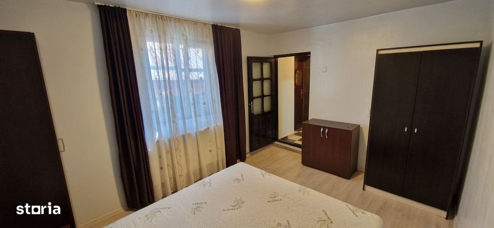 Apartament 2 camere, 32 mp, zona Bariera Valcii