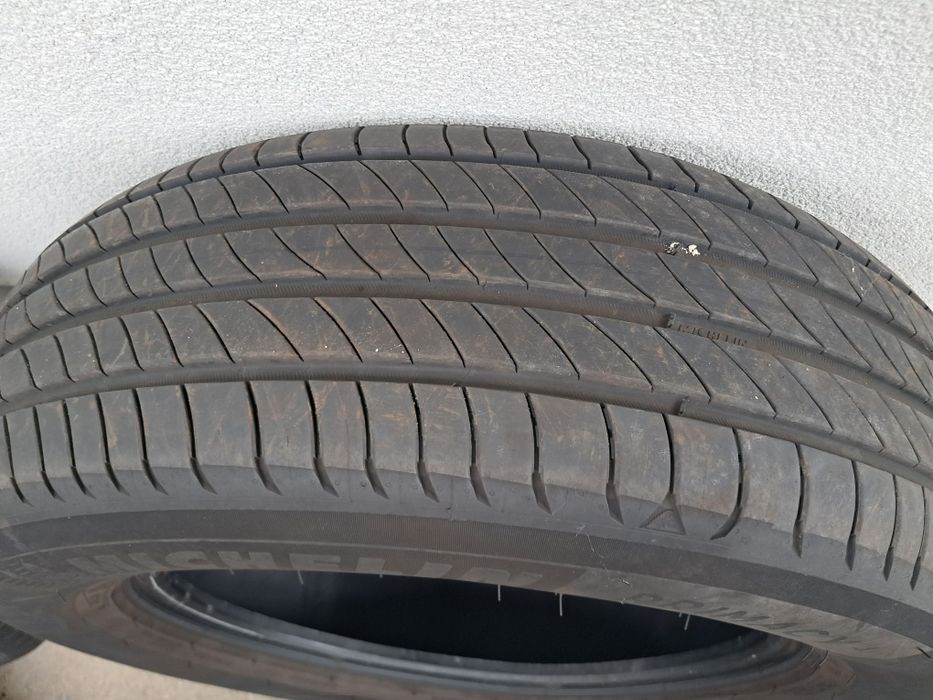 Set 4 anvelope vara 215/65 R17 103V MICHELIN  PRIMACY 4