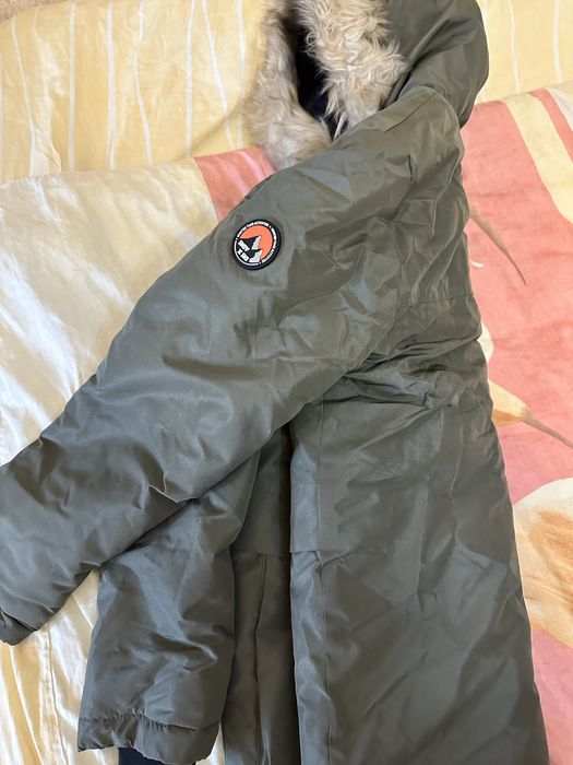 Куртка для мальчика