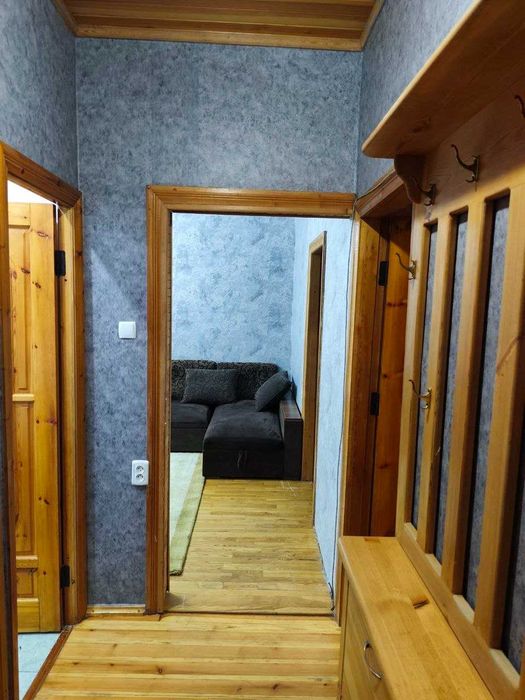 Продаю свою 3-комнатную квартиру, ТТЗ-1, Локомотив, 2 этаж