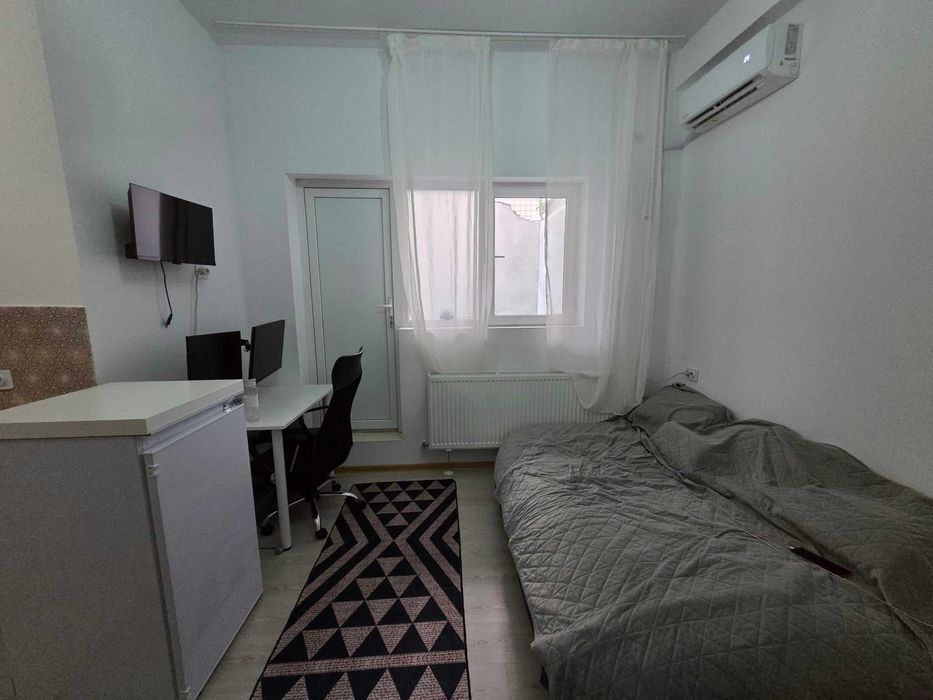Garsoniera Zona Stefan cel Mare-Bucur Obor-proprietar