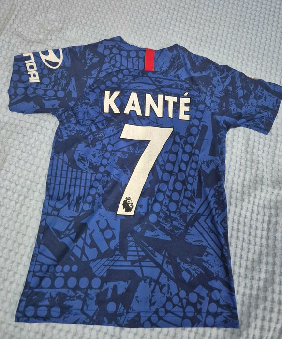 Футболни тениски