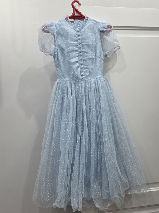 Платье  для девочки