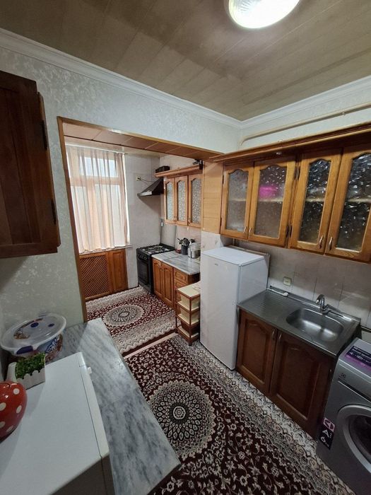 Аренда  2/4/4 Чорсу ор-р Жар спорт комплекс. 470 уе