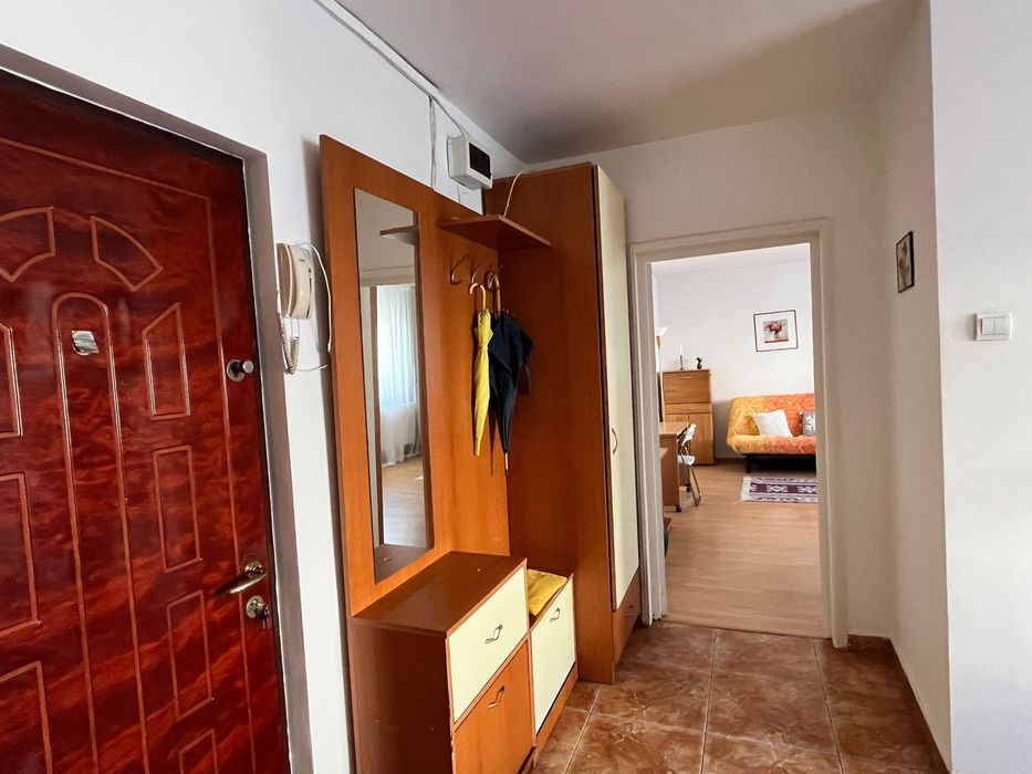 Vand Apartament 2 camere