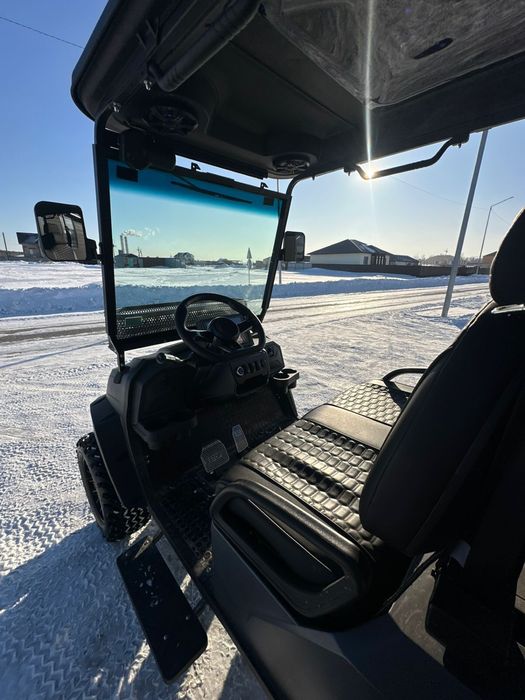 Продам электро авто