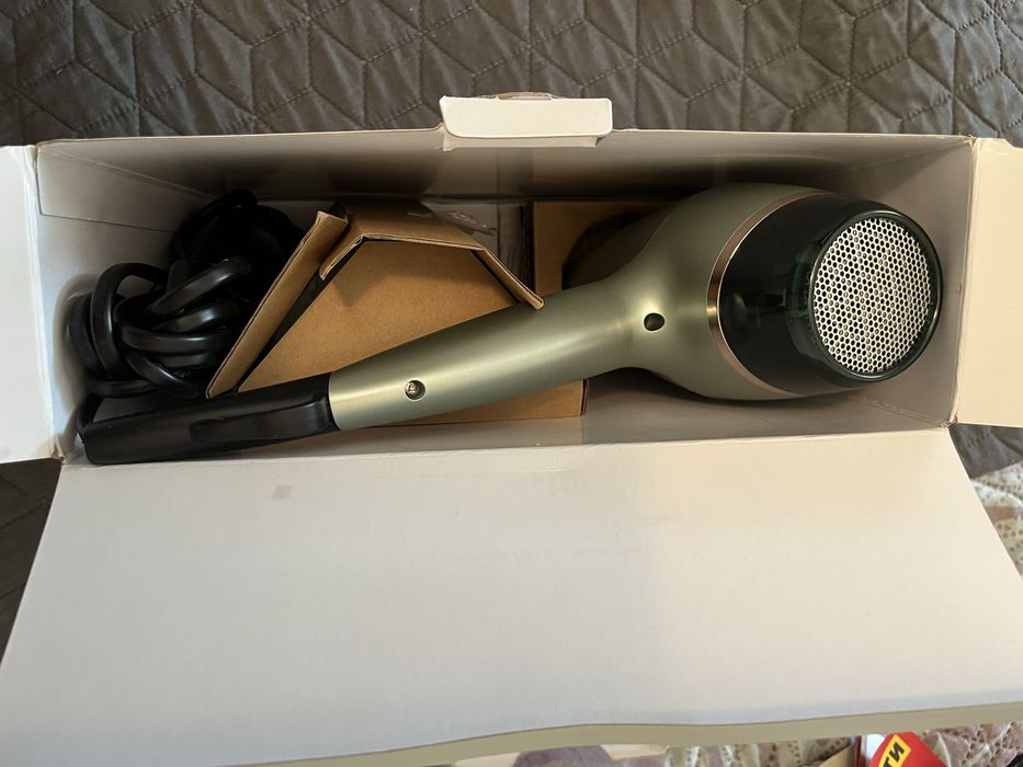 Сешоар Remington