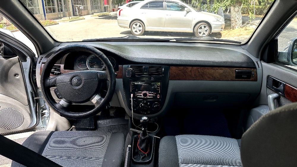 Daewoo gentra продажа