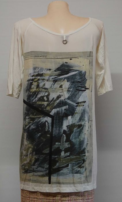 Tricou Save the Queen marimea L