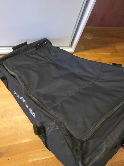 куфар, чанта Dakine - USA, 90/47/20см