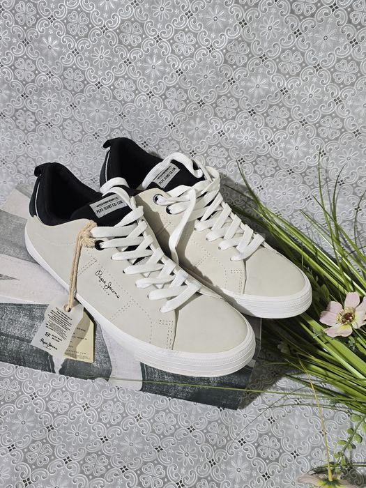 Pantofi sport barbati Pepe Jeans, 42