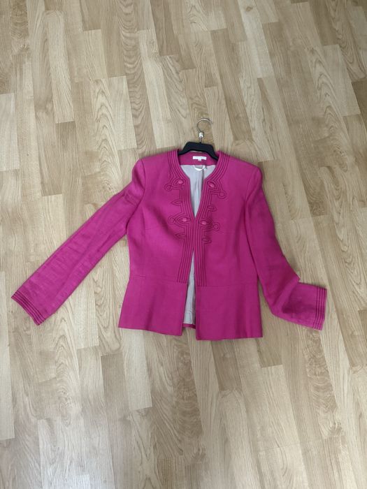 Sacou Guara mar 36 In 100%