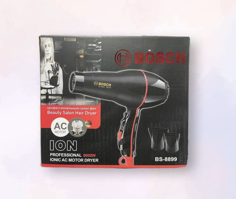 Фен, Фэн, Фен для волос