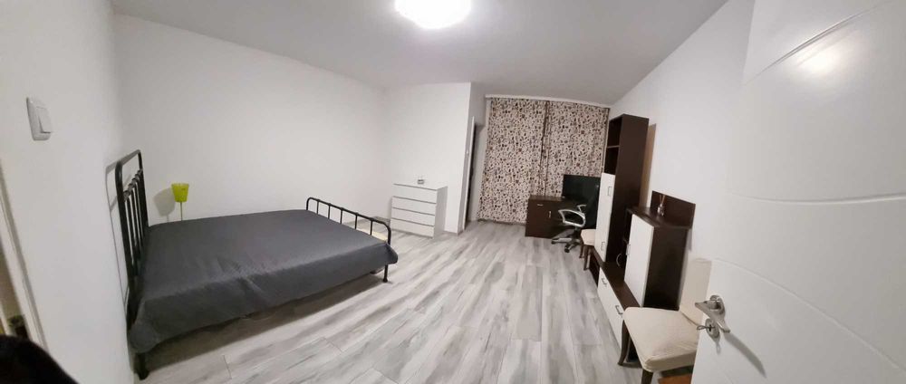 Proprietar închiriez garsonieră - Costin Georgian