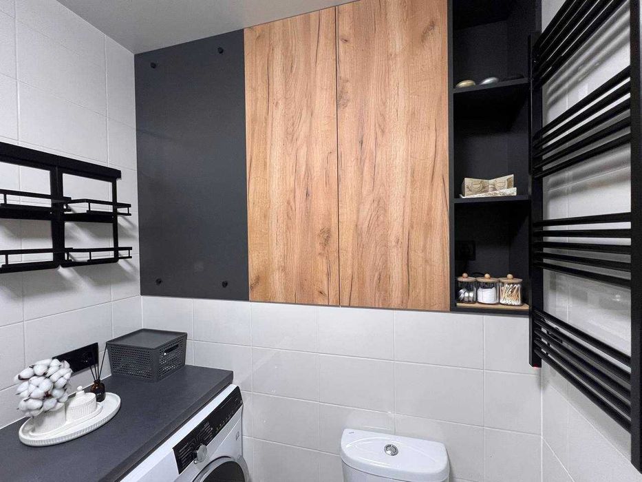 Сдается уютная 3х ком-ая квартира на Паркентском. ЖК Династия 3/5/9 Р7