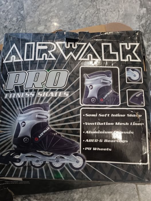 Ролери Airwalk Pro