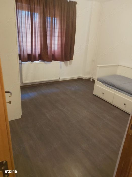 Apartament 4 camere  zona Tineretului ,Timpuri Noi