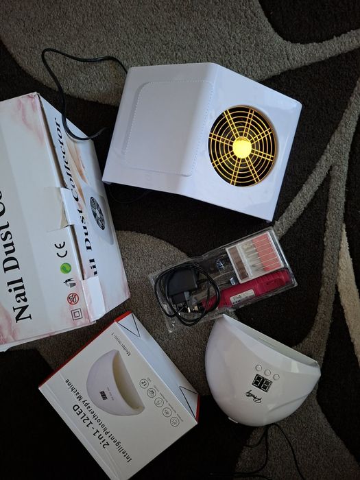 Комплект за маникюр