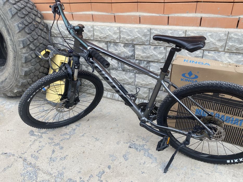 Продам Giant talon 2