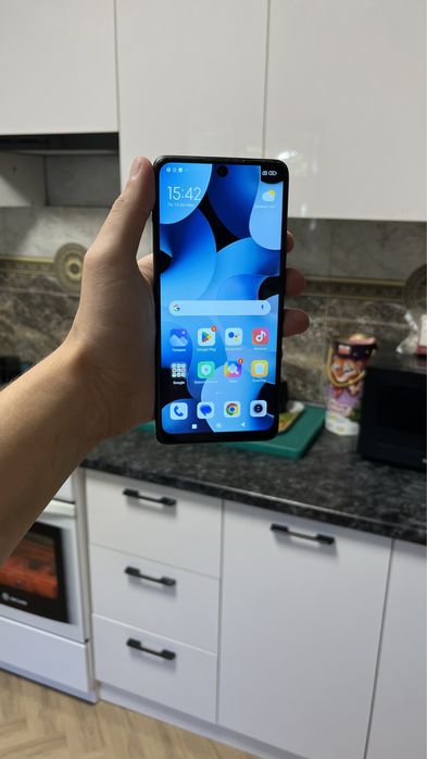 Xiaomi Note 10 pro 128/8 gb. 4G+. Смартфон