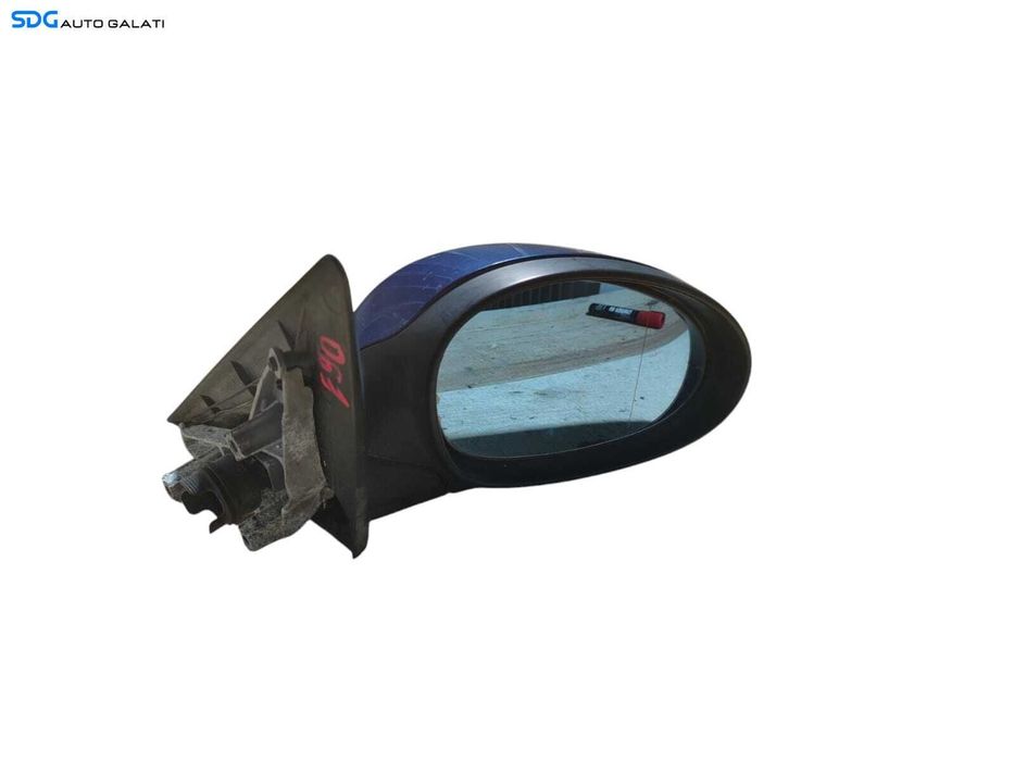 Oglinda Electrica Dreapta BMW Seria 3 E90 2004 - 2008 [LR0621]