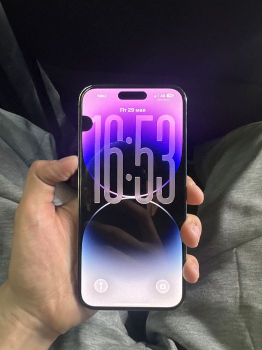 Iphone 14 pro max