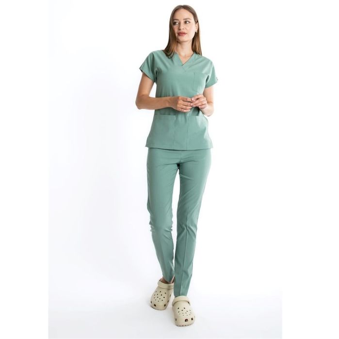 Медицинско облекло от размер 2xs/ 3xl