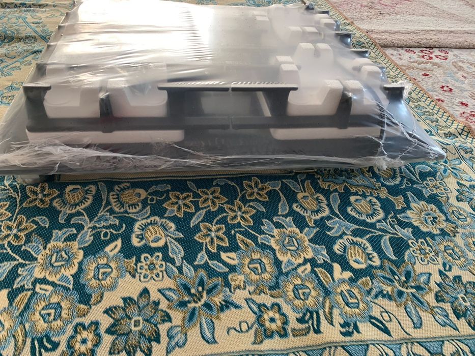 Продам газовый плита