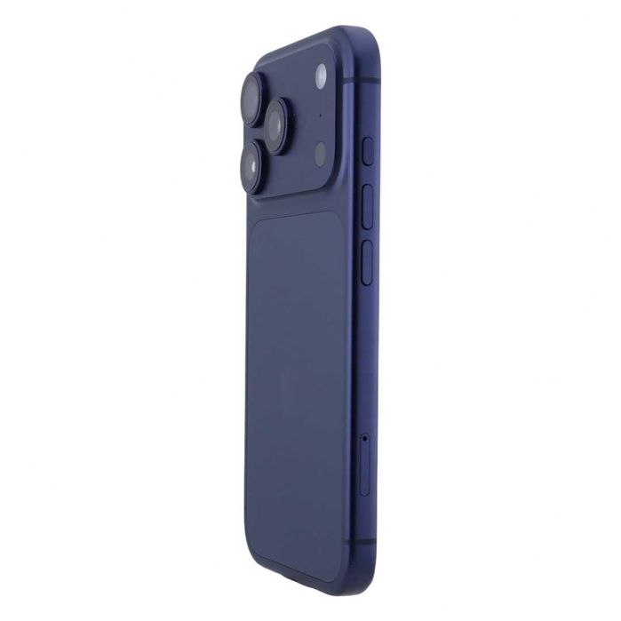 iPhone 17 Pro 256GB Deep Blue - GARANTIE 24 LUNI | TrueGSM