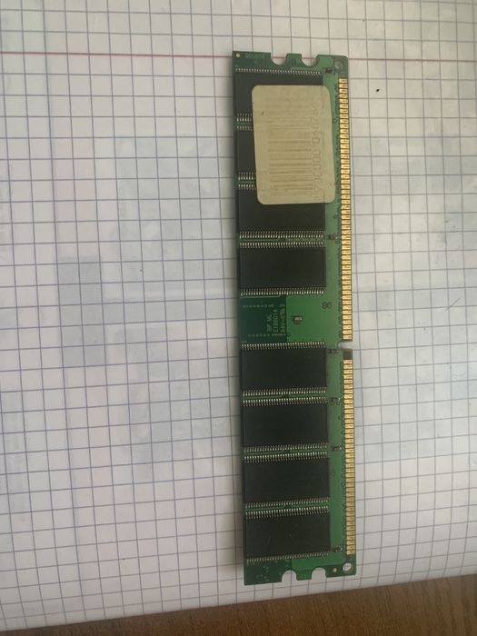 ОЗУ для компьбтера