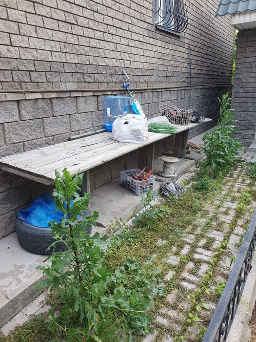 Продам сухой дрова