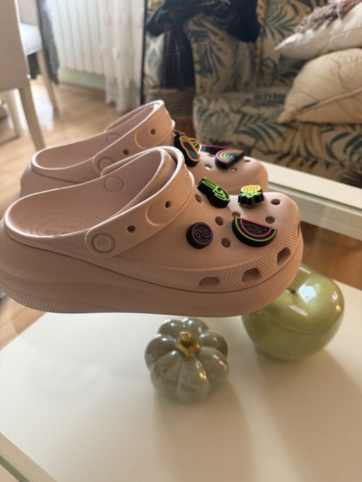 Crocks светещи 38 номер