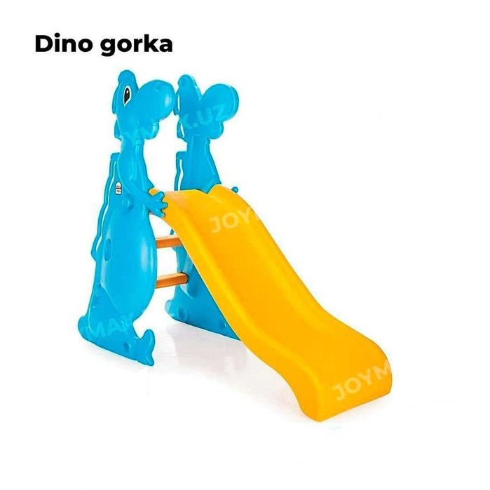 Dino gorka nomer 1