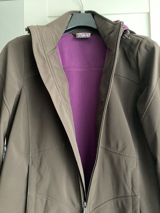 Туристическо яке