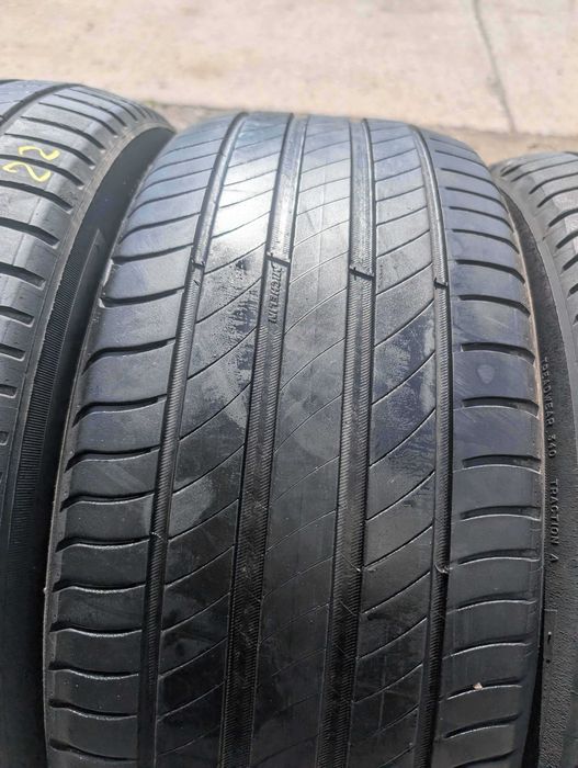 SET 4 Anvelope Vara 235/55 R17 MICHELIN Primacy 4+ 99V