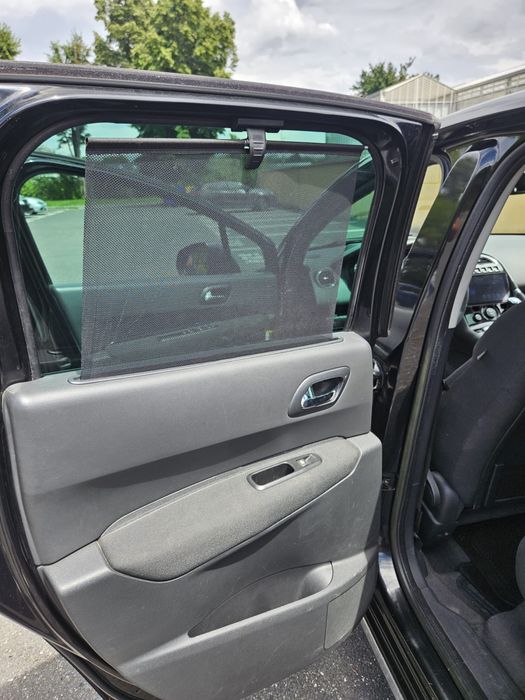 PEUGEOT 3008 1.6 HDI 114CP automata