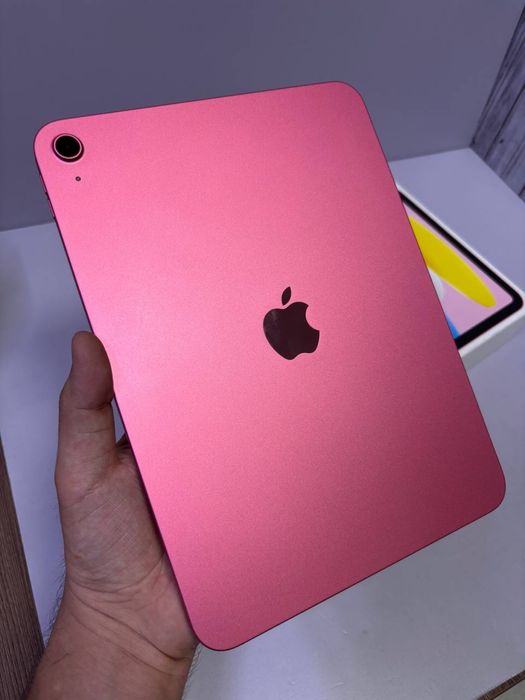 Ipad A16 128gb АКБ 100%/РАССРОЧКА/ СТ 70413