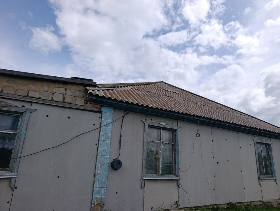 Продам дом на разбор или на проживание