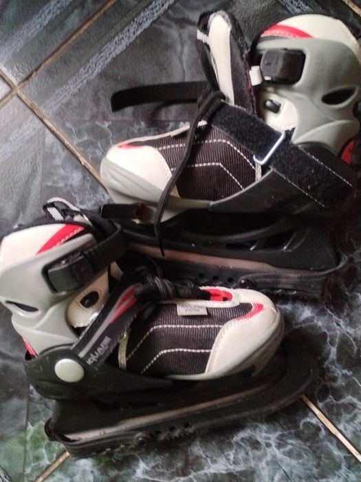 Patine copii 31-33