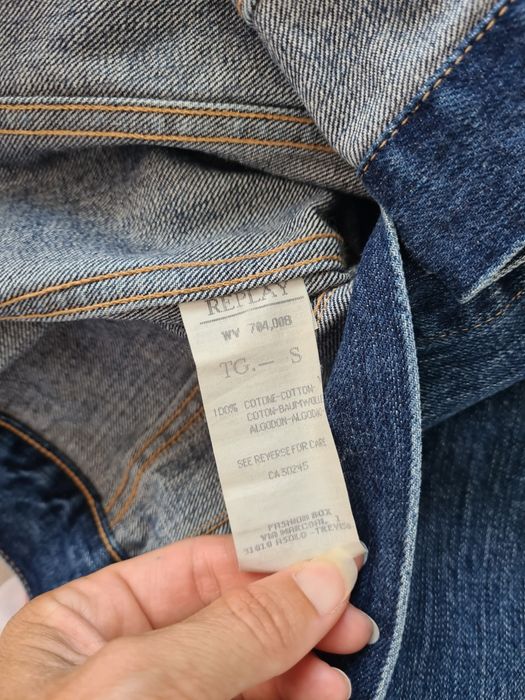 Geaca dama  Replay S