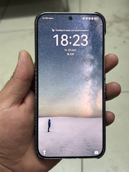 Huawei pura 70 256 gb