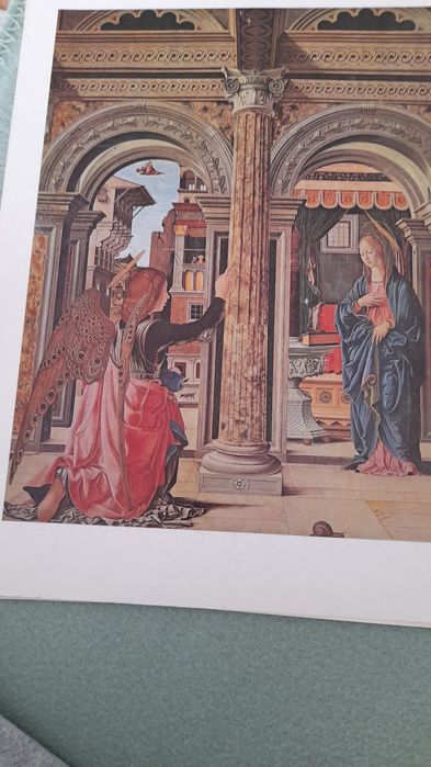 Vind reproduceri. după picturi celebre.