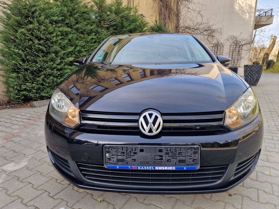 Vw Golf 6 1.6 Benzina MPI, EURO 5