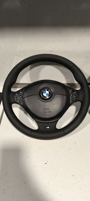 Волани Мтехник3 3 бмв е38 е39 е46