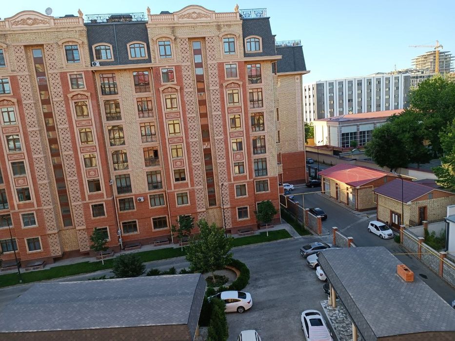 Уютная  новостройка от Golden house.