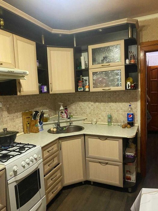 Продажа 2 комнатной квартиры