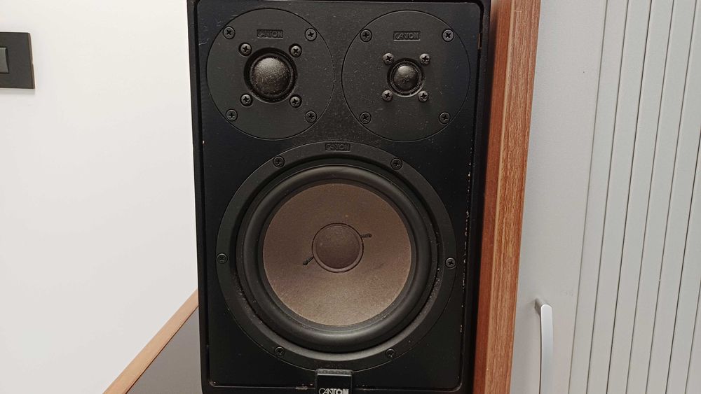 Boxe Canton Quinto 510