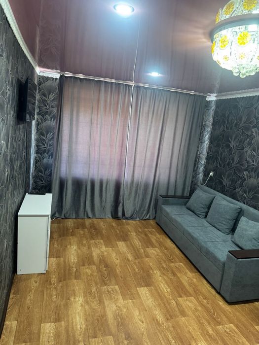 Квартира по суткам!