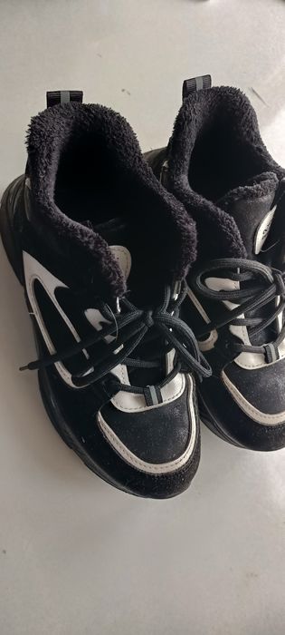 Ботинки демисезон