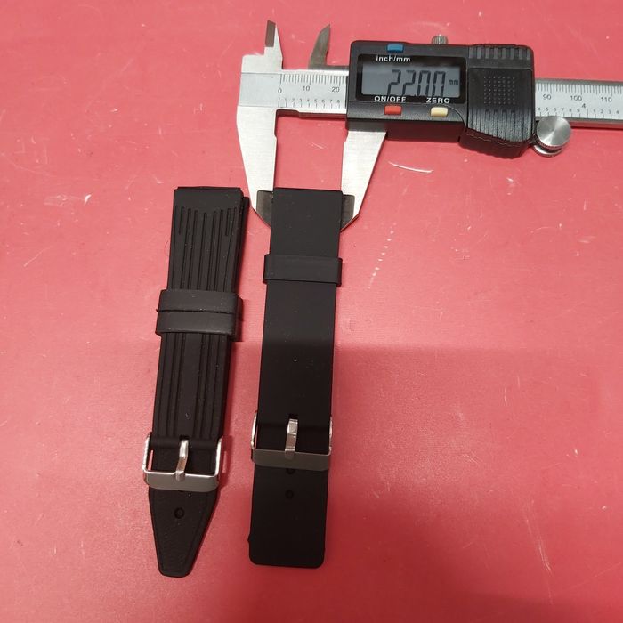 Bratara Ceas Elastica de 12-14-18-20mm